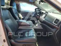 2016 Toyota Highlander фото