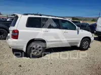 2007 Toyota Highlander photo