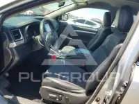 2016 Toyota Highlander фото