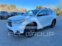 2016 Toyota Highlander фото