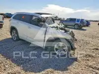2016 Toyota Highlander photo