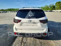 2016 Toyota Highlander фото