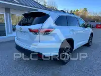 2016 Toyota Highlander фото