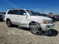 2007 Toyota Highlander photo