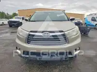 2016 Toyota Highlander photo