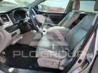 2016 Toyota Highlander фото