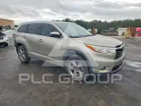 2016 Toyota Highlander photo