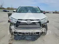2016 Toyota Highlander photo