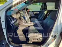 2016 Toyota Highlander фото