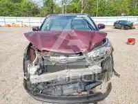 2016 Toyota Highlander фото