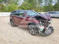 2016 Toyota Highlander фото
