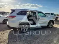 2016 Toyota Highlander фото