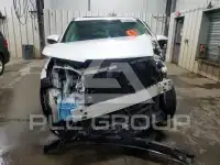 2016 Toyota Highlander фото