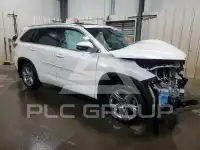 2016 Toyota Highlander фото
