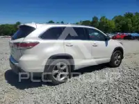 2016 Toyota Highlander фото