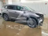 2016 Toyota Highlander фото