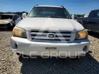 2007 Toyota Highlander photo