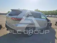 2016 Toyota Highlander фото