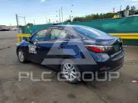2016 Toyota SCION фото