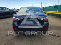 2016 Toyota SCION фото