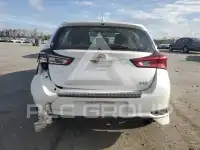 2016 Toyota SCION фото