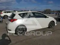 2016 Toyota SCION фото