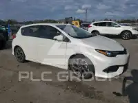 2016 Toyota SCION фото