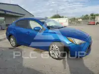 2016 Toyota SCION фото