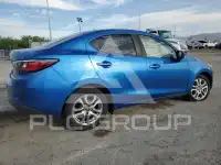 2016 Toyota SCION фото