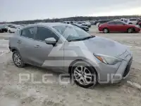 2016 Toyota SCION фото