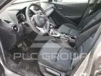 2016 Toyota SCION фото