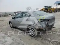 2016 Toyota SCION фото