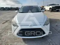 2016 Toyota SCION фото