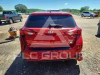 2016 Toyota SCION фото