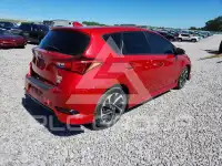 2016 Toyota SCION фото