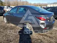2016 Toyota SCION фото