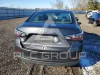 2016 Toyota SCION фото