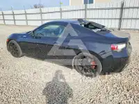 2016 Toyota SCION фото