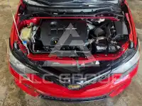 2016 Toyota SCION фото