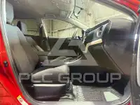 2016 Toyota SCION фото