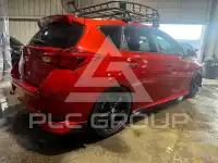 2016 Toyota SCION фото