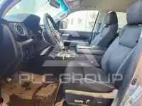 2016 Toyota TUNDRA фото