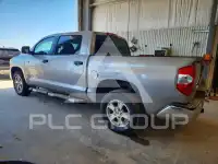 2016 Toyota TUNDRA фото