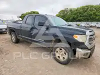 2016 Toyota TUNDRA фото