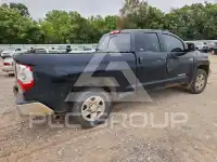 2016 Toyota TUNDRA фото