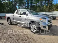 2016 Toyota TUNDRA фото