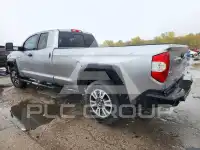 2016 Toyota TUNDRA фото