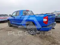 2016 Toyota TUNDRA фото