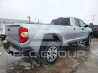 2016 Toyota TUNDRA фото
