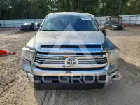 2016 Toyota TUNDRA фото